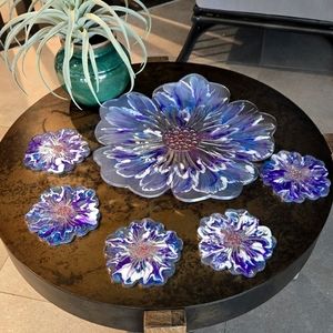 Decorative dishes
